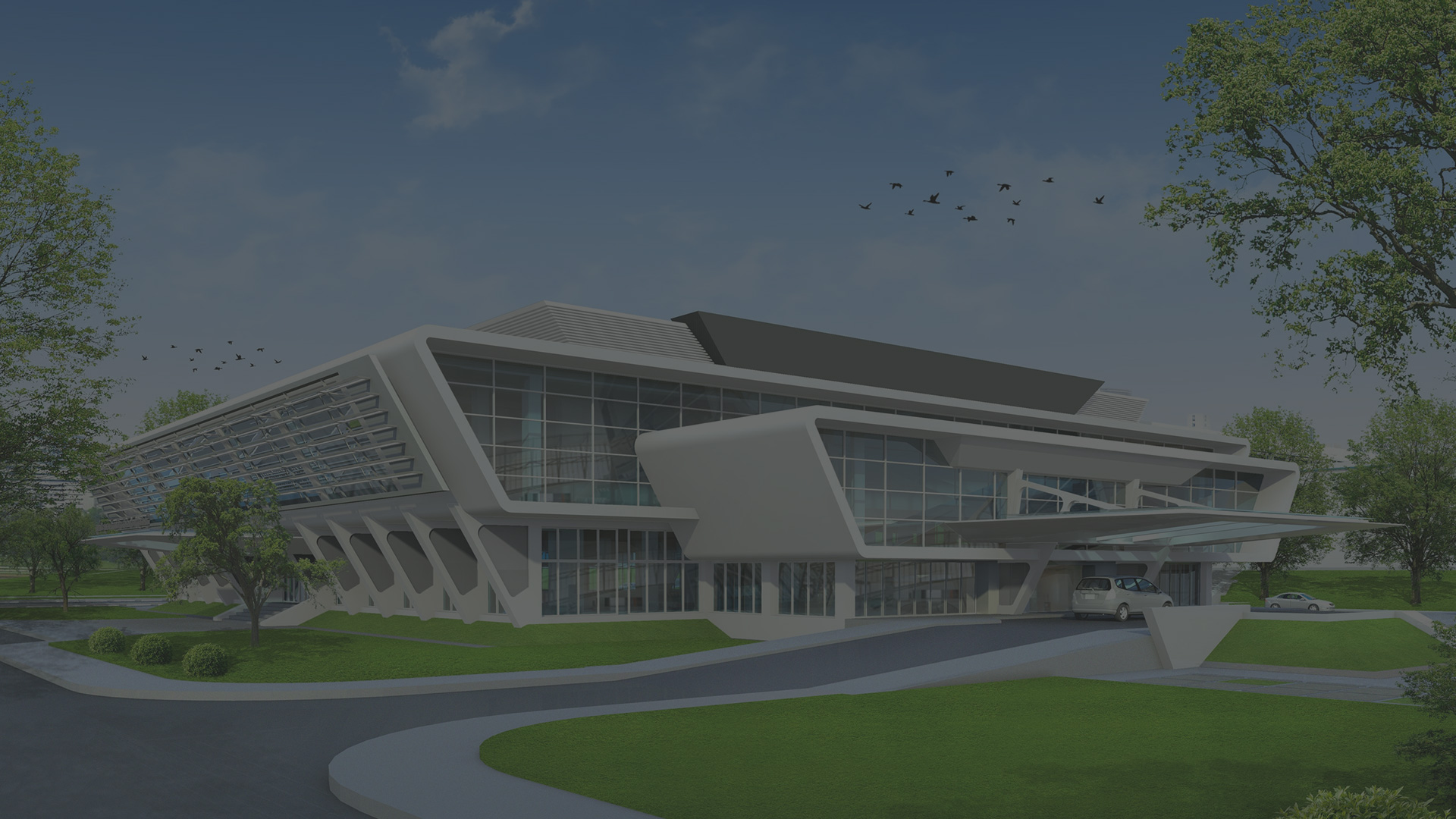 Green Building
