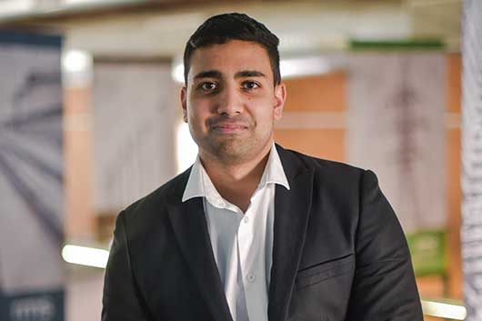 Unlock the Power of Energy Performance Certificates, Nikhil Naidoo