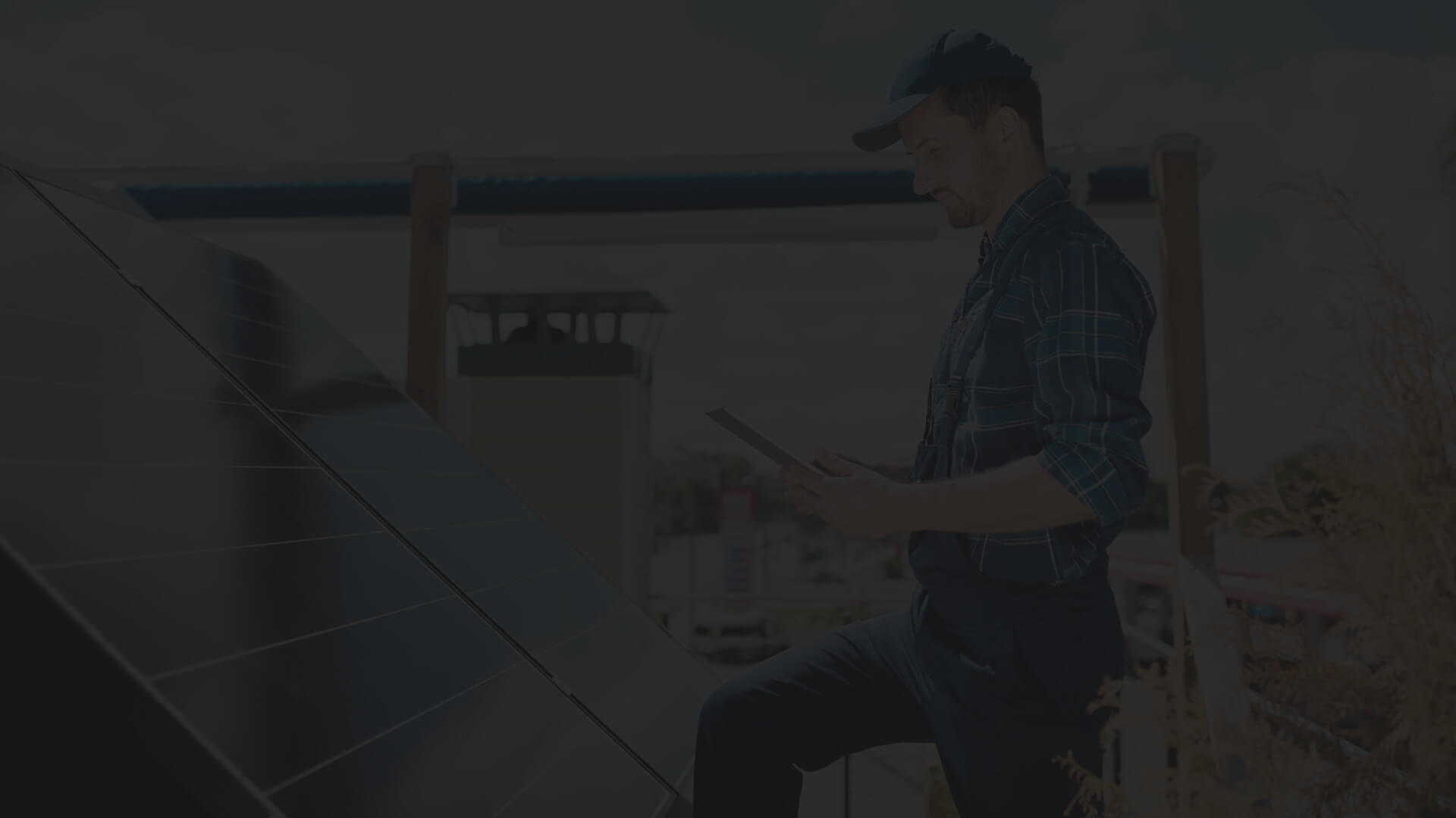 Solar Installation